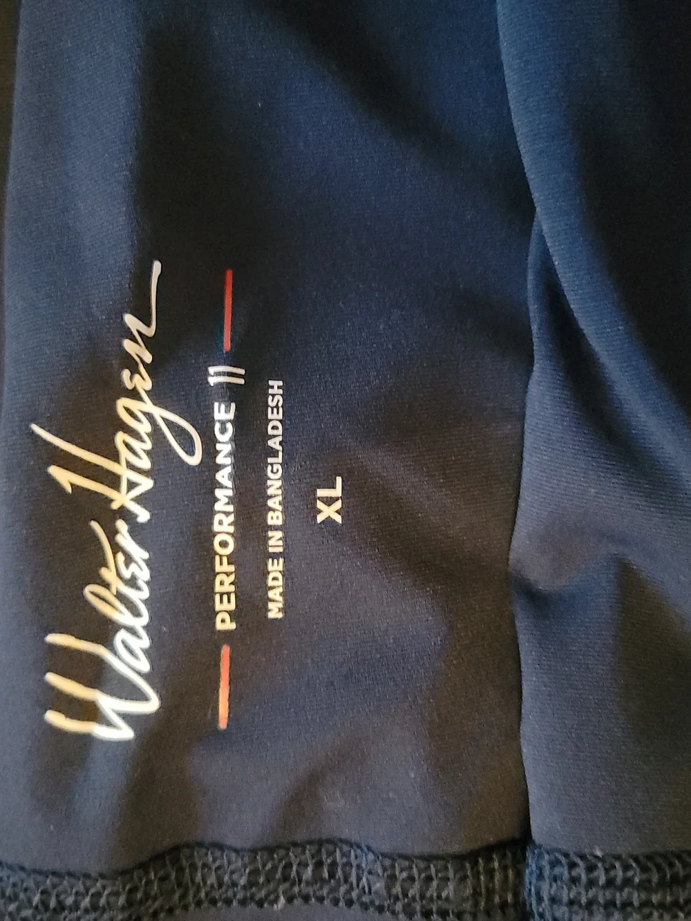 Walter Hagen Periwinkle Athletic Skort